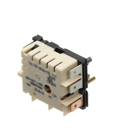 Eagle Group Infinite Control 120Vac 15Amp 383640